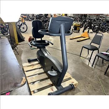 Precor Exercise Bike