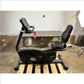 Precor Exercise Bike