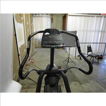 Precor Stepper Exercise Machine