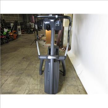 Precor Stepper Exercise Machine