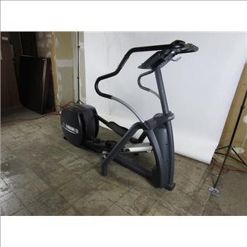 Precor Stepper Exercise Machine