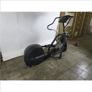 Precor Stepper Exercise Machine