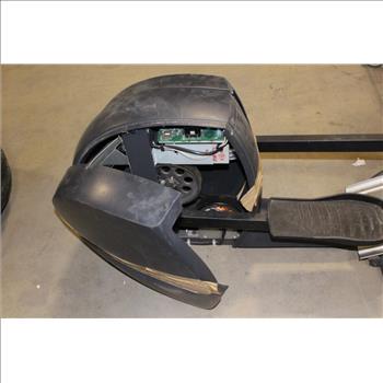 Precor Stepper Exercise Machine