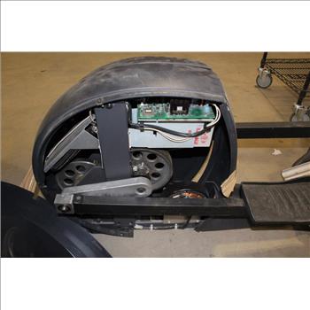 Precor Stepper Exercise Machine