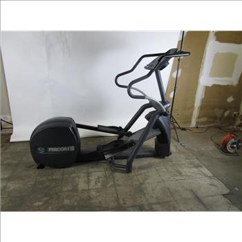 Precor Stepper Exercise Machine