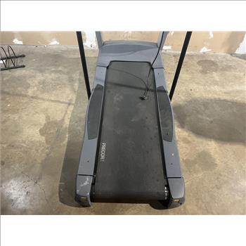 Precor Treadmill