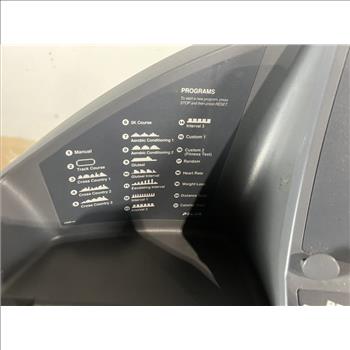 Precor Treadmill