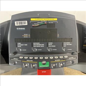 Precor Treadmill