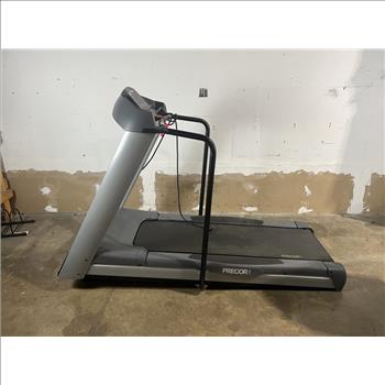 Precor Treadmill