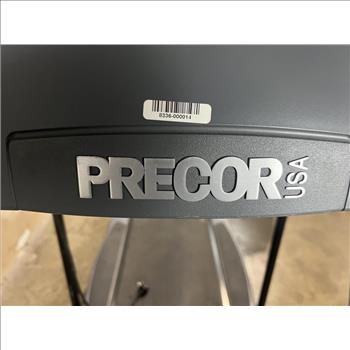Precor Treadmill