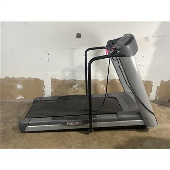 Precor Treadmill
