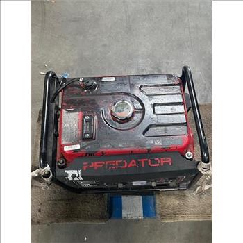 Predator 1800 Gas Powered Generator