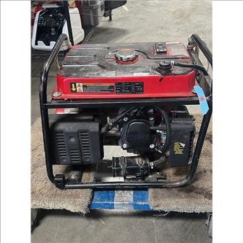 Predator 1800 Gas Powered Generator