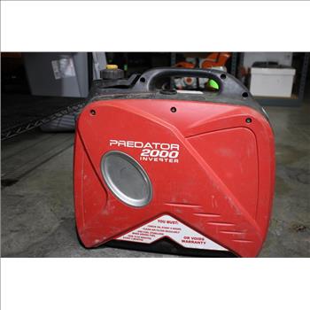 Predator 2000 Inverter