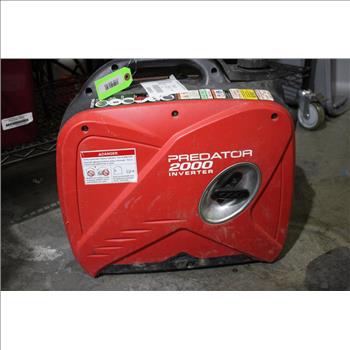 Predator 2000 Inverter