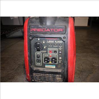 Predator 2000 Inverter
