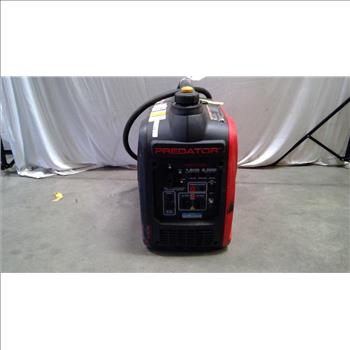 Predator 2000 Inverter