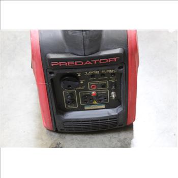 Predator 2000 Inverter