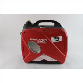 Predator 2000 Inverter