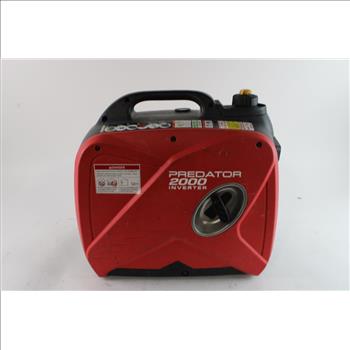 Predator 2000 Inverter
