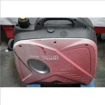 Predator 2000 Inverter Generator