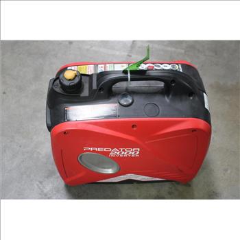 Predator 2000 Inverter Generator
