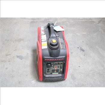 Predator 2000 Inverter Generator