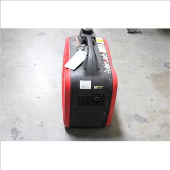 Predator 2000 Inverter Generator