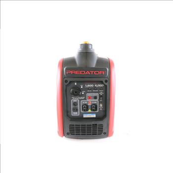 Predator 2000 Inverter Generator