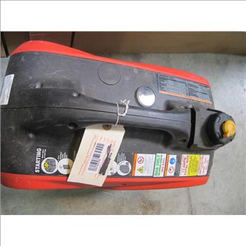 Predator 2000 Watt Gas Powered Portable Inverter Generator