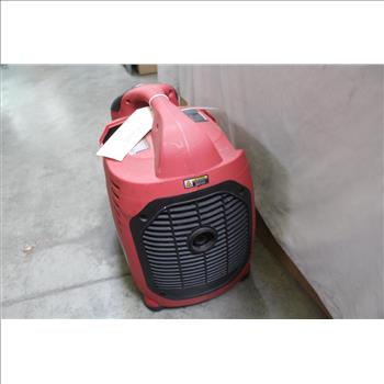 Predator 2500W Generator