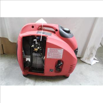 Predator 2500W Generator