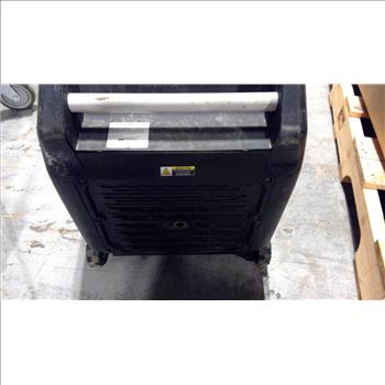 Predator 3500 Inverter