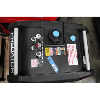 Predator 3500 Inverter