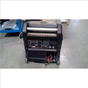 Predator 3500 Inverter