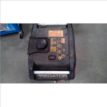 Predator 3500 Inverter