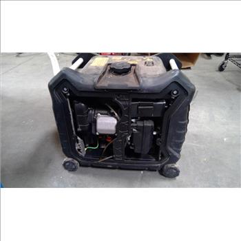 Predator 3500 Inverter