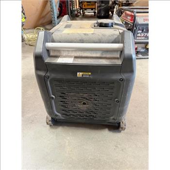 Predator 3500 Inverter