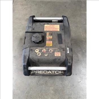 Predator 3500 Inverter