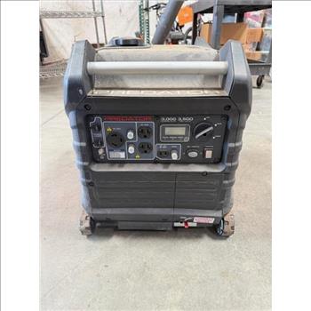 Predator 3500 Inverter