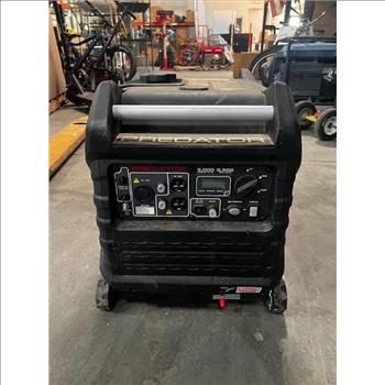 Predator 3500 Inverter