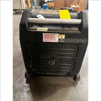 Predator 3500 Inverter