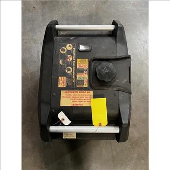 Predator 3500 Inverter