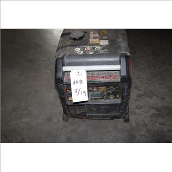 Predator 3500 Inverter