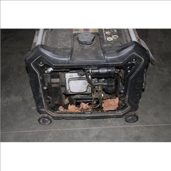 Predator 3500 Inverter