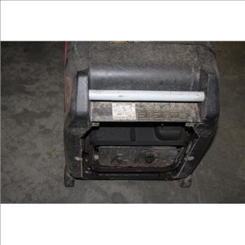 Predator 3500 Inverter