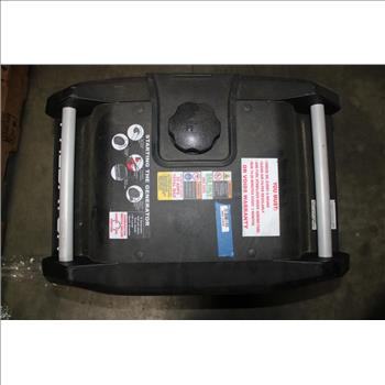 Predator 3500 Inverter