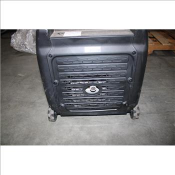 Predator 3500 Inverter