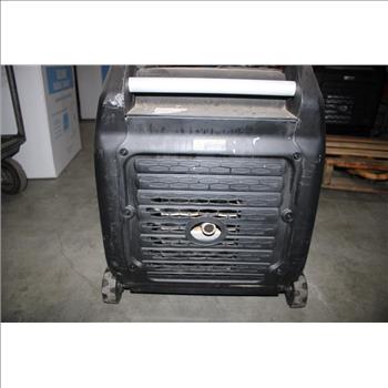 Predator 3500 Inverter