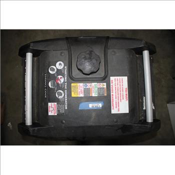 Predator 3500 Inverter